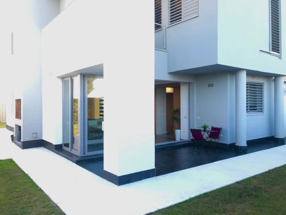 Modern Zen Bali Hotel Puerto Real Exterior foto
