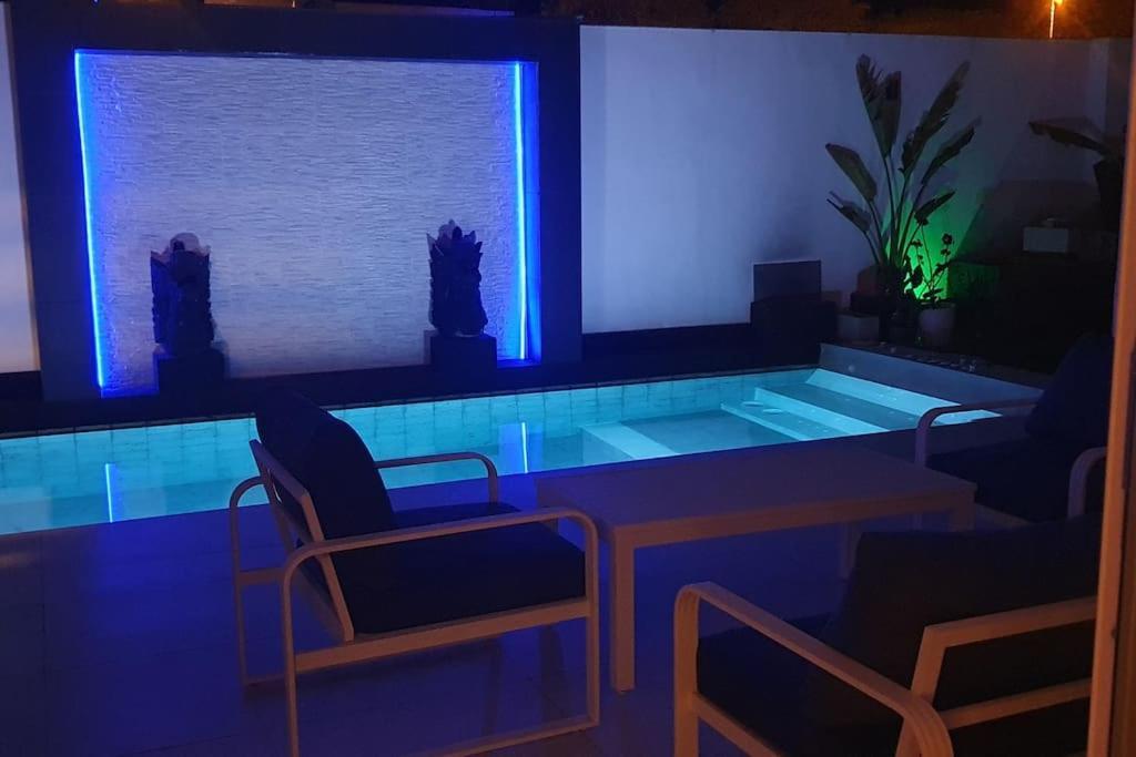 Modern Zen Bali Hotel Puerto Real Exterior foto