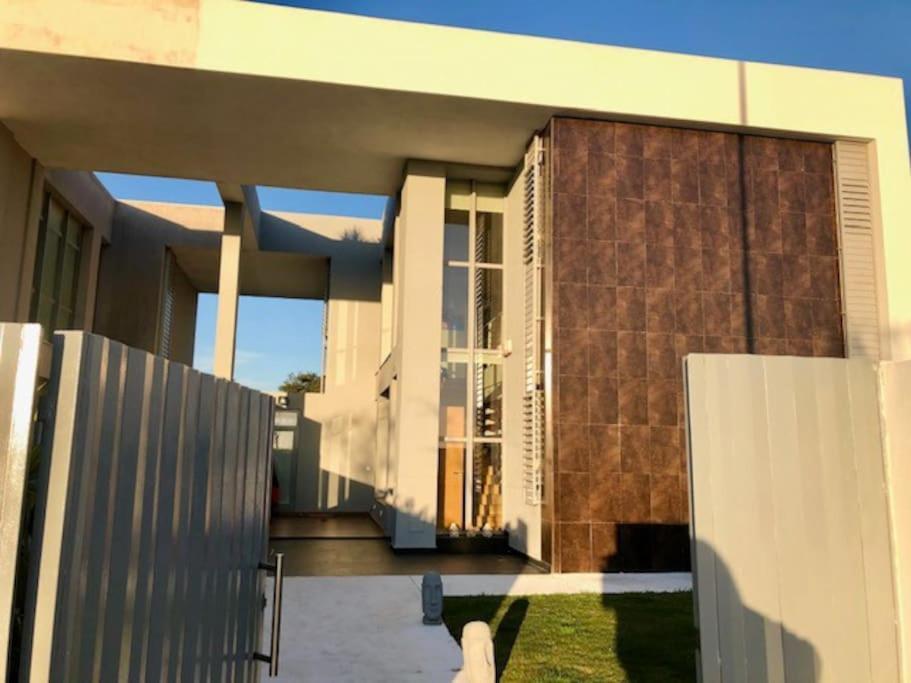 Modern Zen Bali Hotel Puerto Real Exterior foto