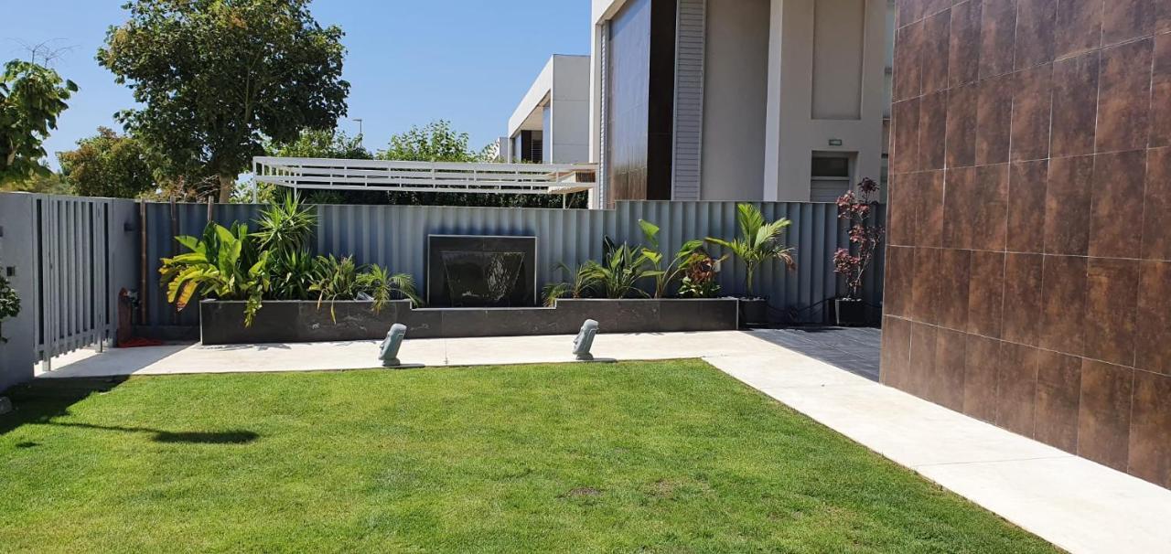 Modern Zen Bali Hotel Puerto Real Exterior foto