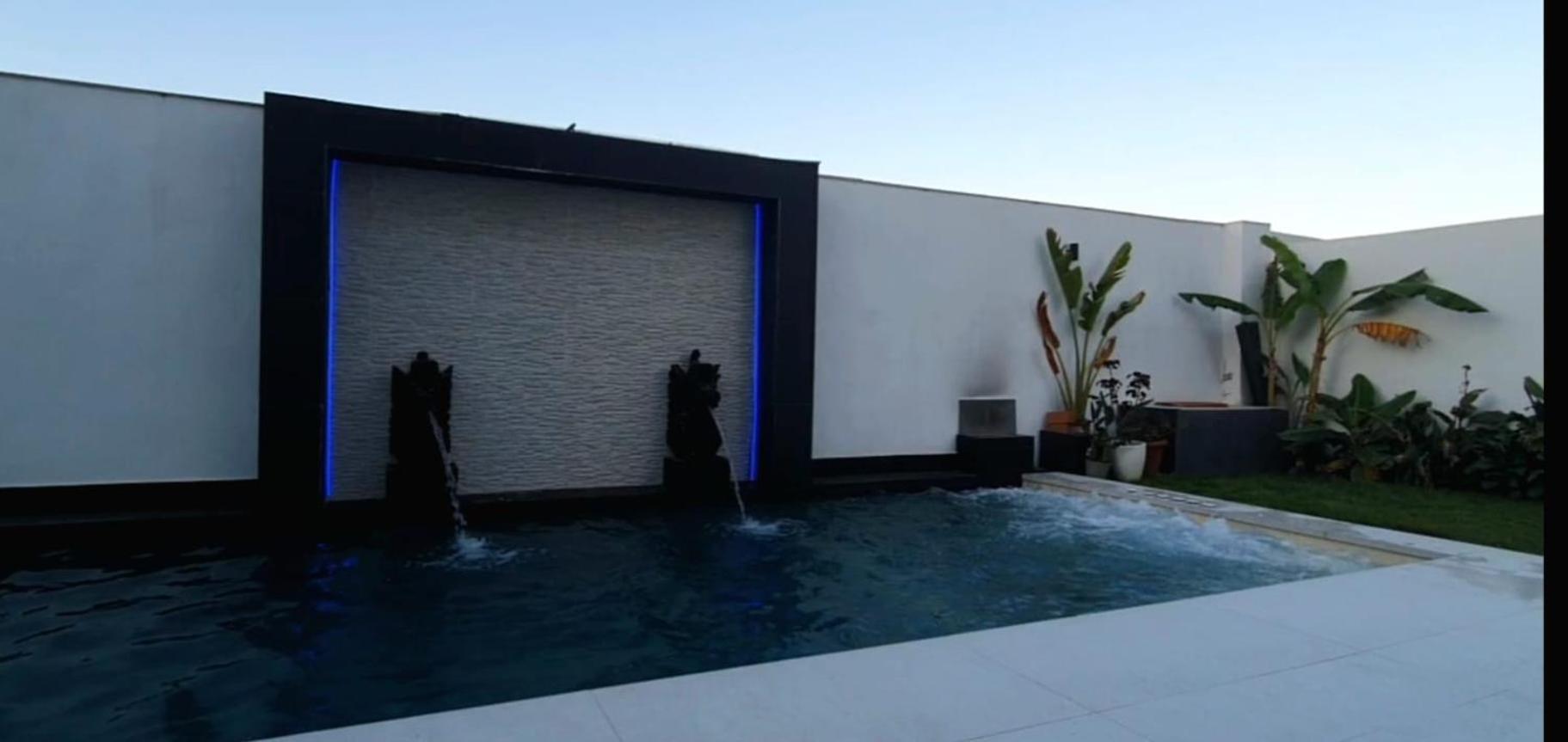 Modern Zen Bali Hotel Puerto Real Exterior foto